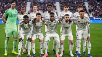 مهلة أخيرة.. عقبة واحدة تفصل ريال مدريد عن صفقة برشلونة